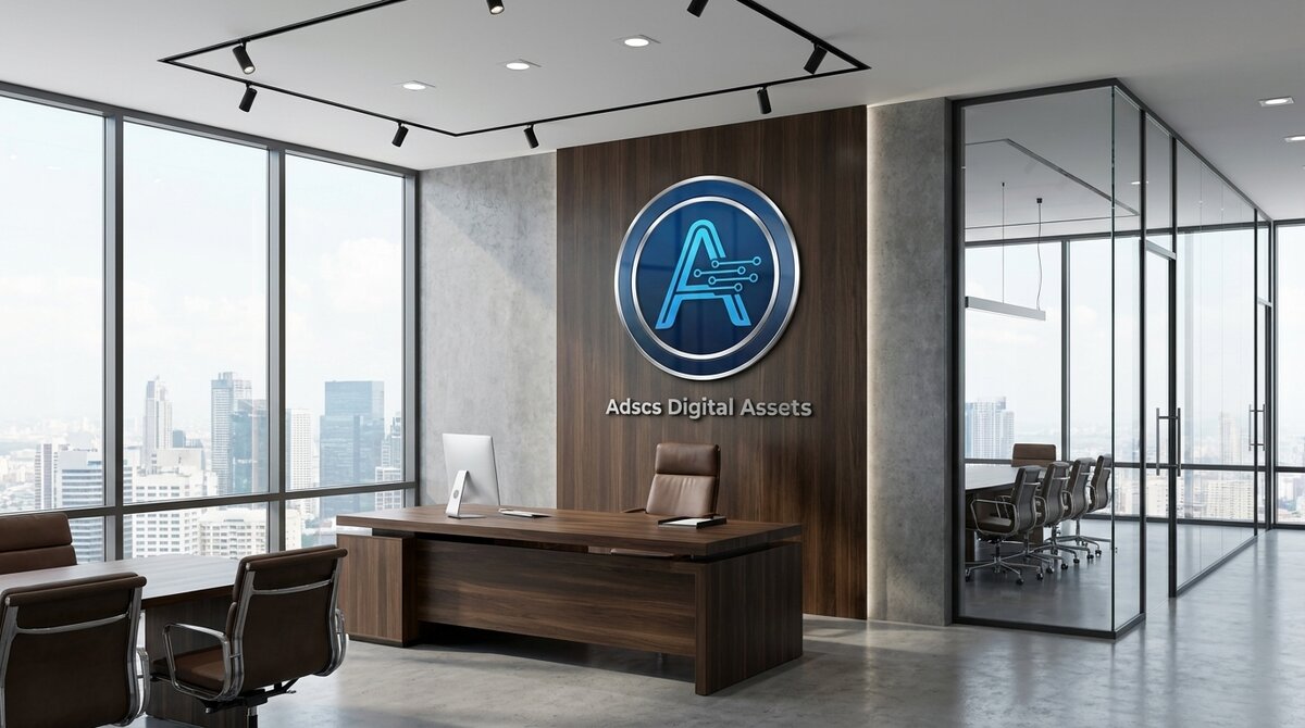 Adscs Digital Assets Introduces Stablecoin Settlement Research Briefs