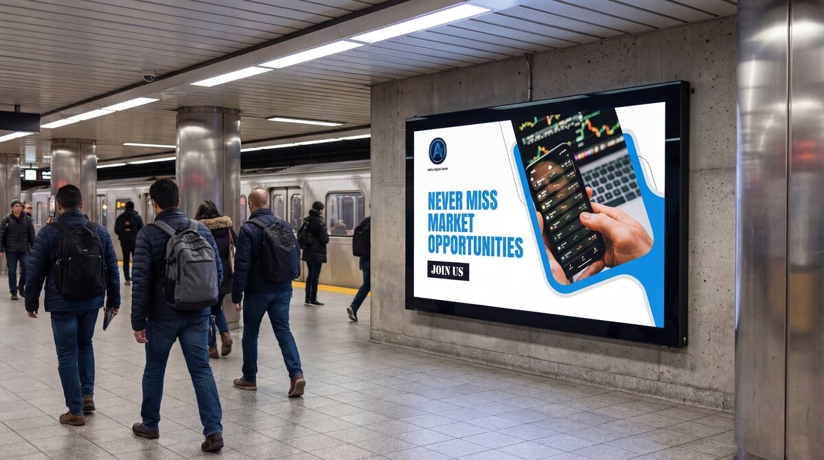 Adscs Digital Assets Updates Market Data Education for Crypto Research